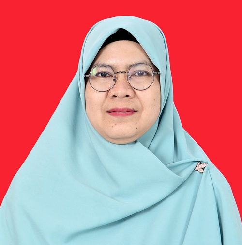 Karmila, S.Kom.